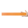Transparent Rulers Orange